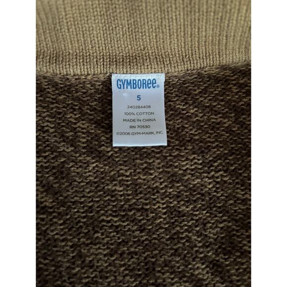 Gymboree Preppy Sweater - Picture 5 of 6